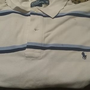 Polo shirt